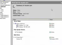 Геораспределенный кластер на Windows 2008 Server
