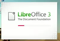 LibreOffice - новый текстовый процессор
