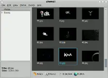 Shotwell - менеджер фотографий для Linux