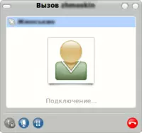 Skype - клиент для Internet-телефонии