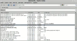 Swiftfox - быстрая модификация Firefox в Linux