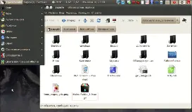 Подборка иконок для Ubuntu