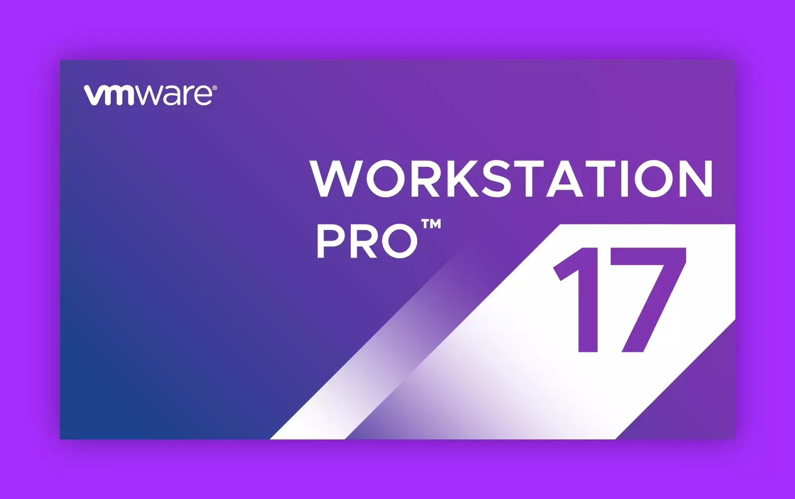 Как установить VMware Workstation 17 Pro на Linux