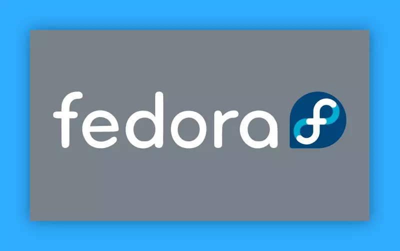 Fedora linux 39