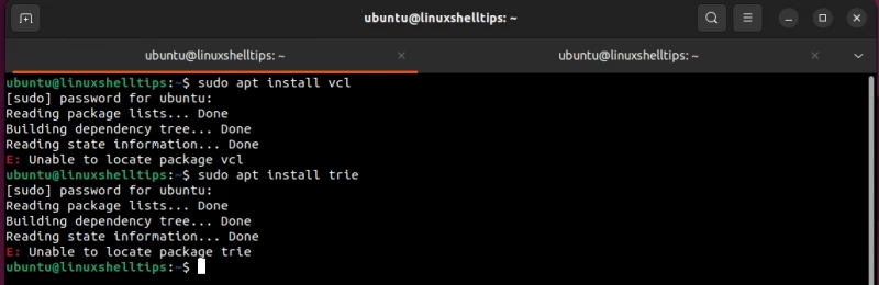 
Как исправить ошибку E Unable to locate Package на Ubuntu