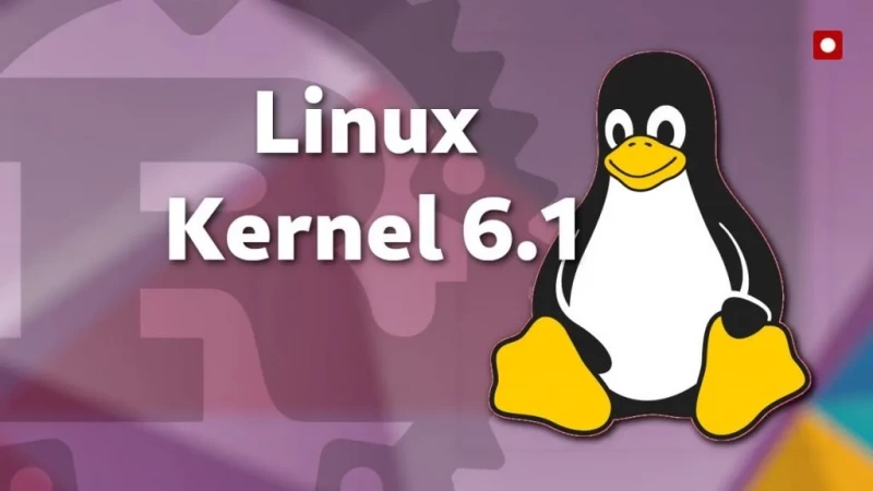 
Вышло ядро 6.1 для Linux с начальной поддержкой Rust. Вот что нового