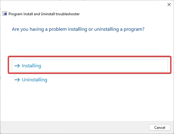 Как исправить ошибку Эта установка запрещена системной политикой в Windows
