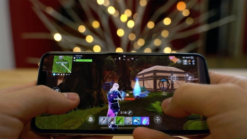 Fortnite вернется на iPhone в 2023 году, говорит генеральный директор Epic