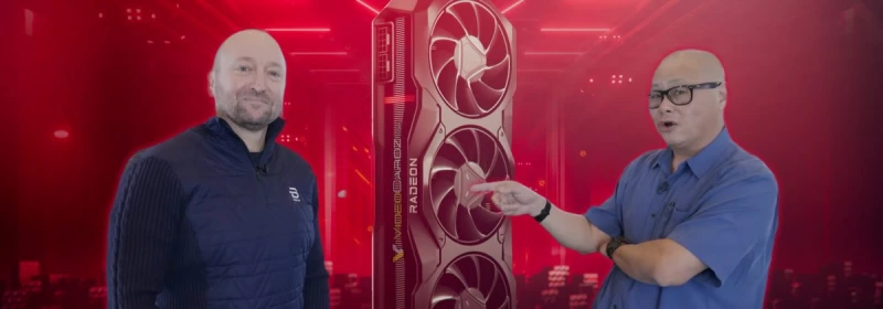 AMD подтверждает, что небольшая партия Radeon RX 7900 XTX имеет проблемы с паровой камерой, компания предлагает замену