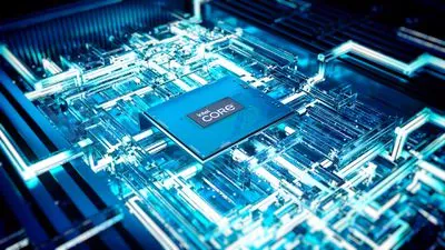 Intel запускает самый быстрый в мире мобильный процессор с 24 ядрами