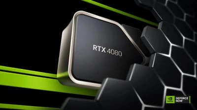 Nvidia запускает GeForce NOW Ultimate Tier с GPU RTX 4080 для облачного гейминга со скоростью 240 кадров в секунду