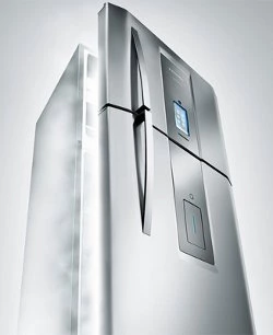 Новые холодильники от Electrolux теперь будут работать под управлением Linux
