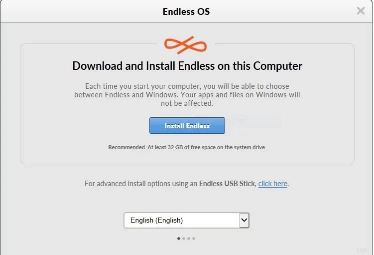Обзор Endless OS 5.0 Лучшее из GNOME с Wayland и приложениями