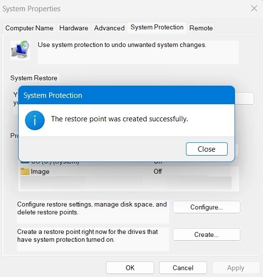 Как создать резервную копию и восстановить реестр Windows