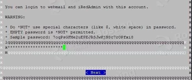 Как установить iRedMail на Ubuntu 22.04
