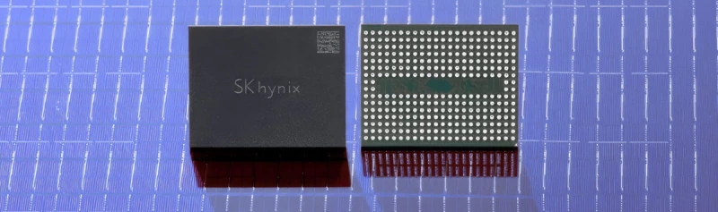 SK Hynix представляет флэш-память 8-го поколения 3D NAND с 300 слоями