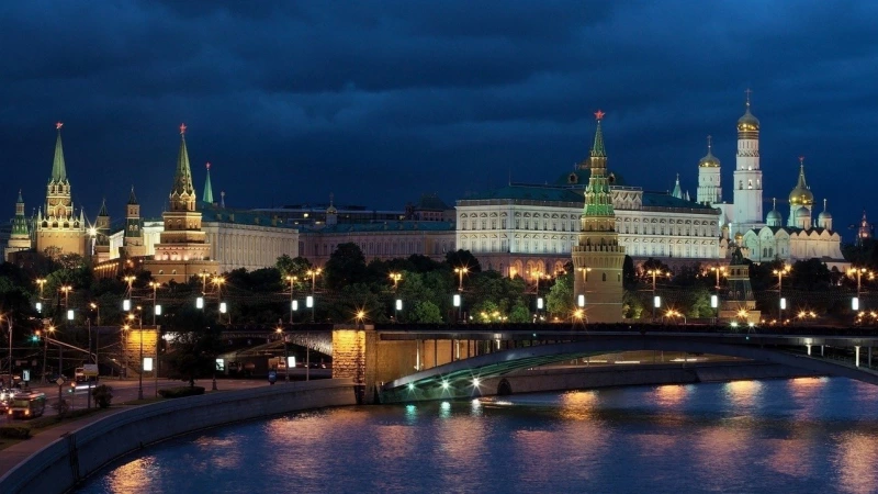 Кремль говорит нет iPhone в преддверии президентских выборов
