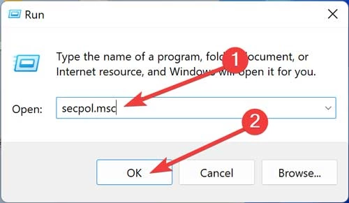4 способа устранения ошибки 0x80070522 Требуемые привилегии отсутствуют у клиента в Windows