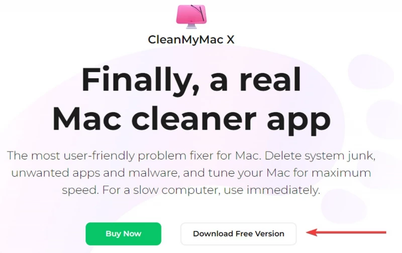 Как очистить кэш на Mac, чтобы освободить место