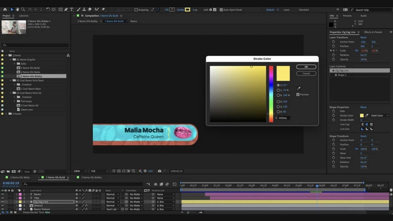 Premiere Pro получает большое обновление с функцией редактирования текста на основе Adobe Sensei