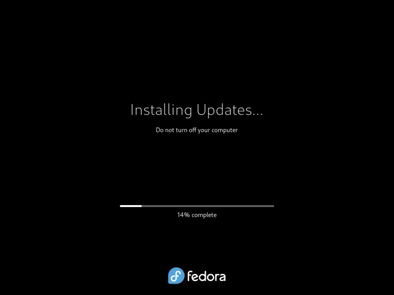 Как перейти на Fedora 38 с Fedora 37 Рабочая станция и сервер