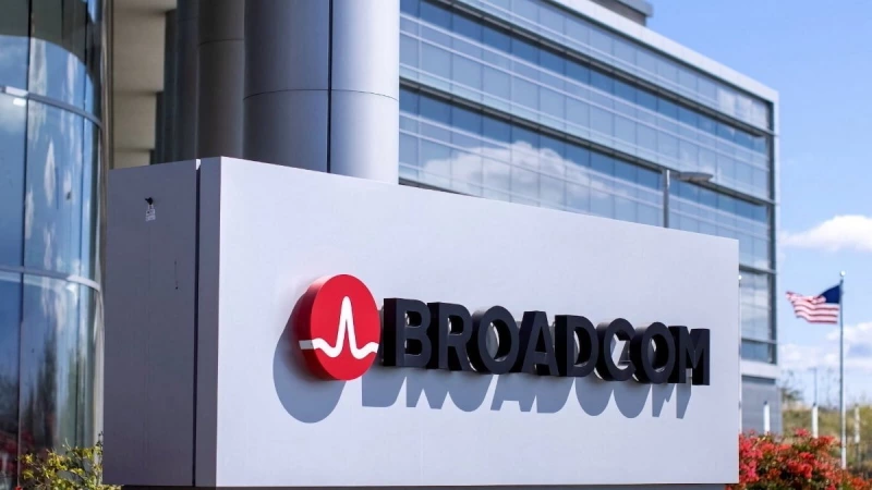 Apple заключила многомиллиардную сделку по 5G с Broadcom