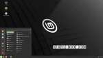 Linux Mint 21.2 с Cinnamon 5.8 получает поддержку жестов