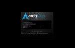 Первый Arch Linux ISO на базе ядра Linux Kernel 6.3 доступен для загрузки