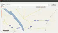 GMapCatcher - offline карты Google Maps