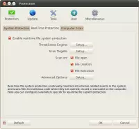 Антивирус ESET NOD32 для Linux