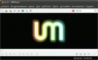 UMPlayer - графический Qt-интерфейс для Mplayer
